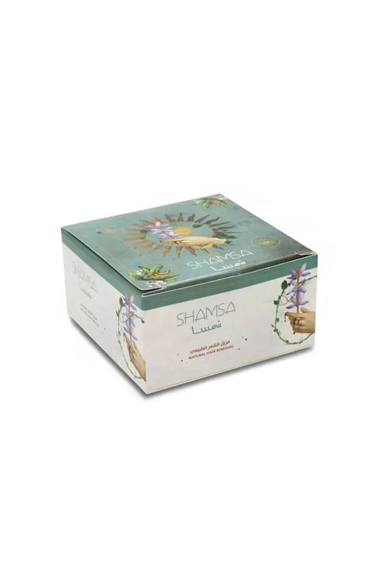 Shamsah Large 500ml