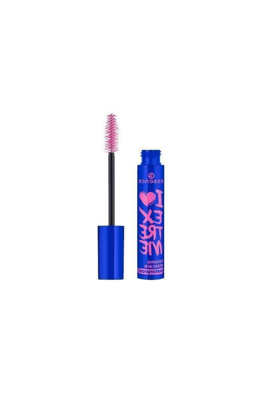 Essence I Love Extreme waterproof mascara