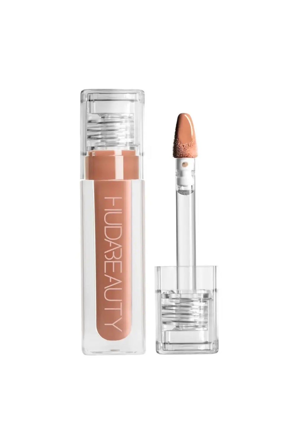 Huda Beauty Skin Tone Corrector and Under-Eye Brightener - Peach Light
