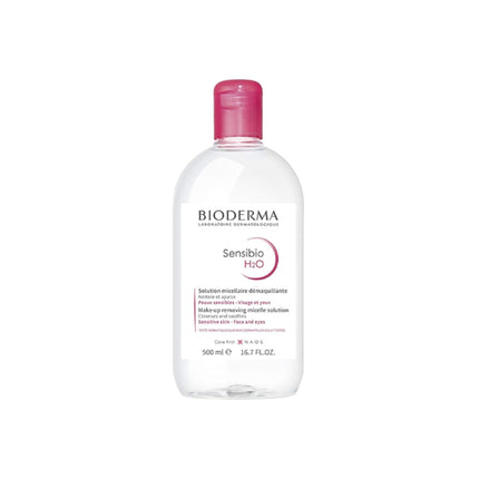 Bioderma Makeup Remover 500ml Tightening 1
