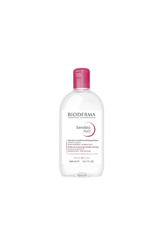 Bioderma Makeup Remover 500ml Tightening 1