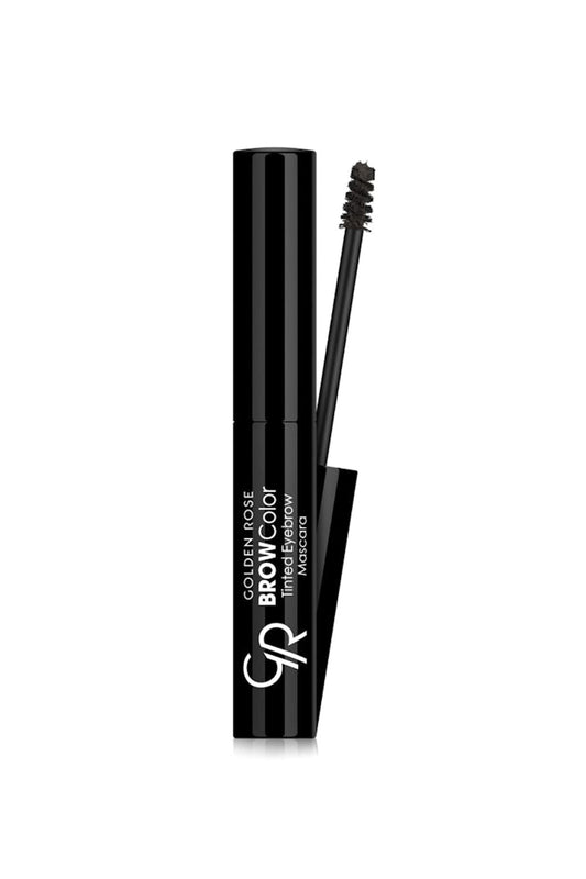 Golden Rose Eyebrow Mascara No. 06