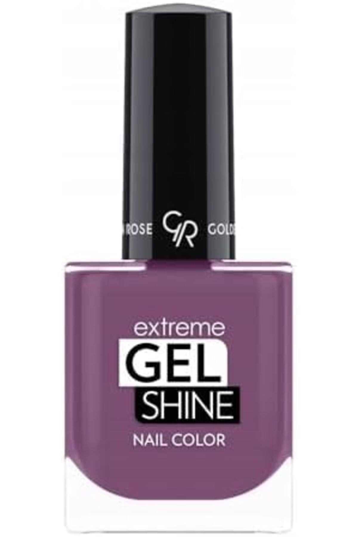 Golden-Rose-Extreme-Gel-Shine-Nail-Polish-26-Vibrant-Purple-KSA-Beauty-Elegance