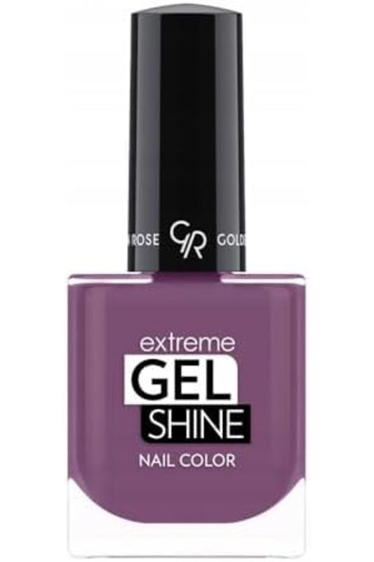 Golden-Rose-Extreme-Gel-Shine-Nail-Polish-26-Vibrant-Purple-KSA-Beauty-Elegance