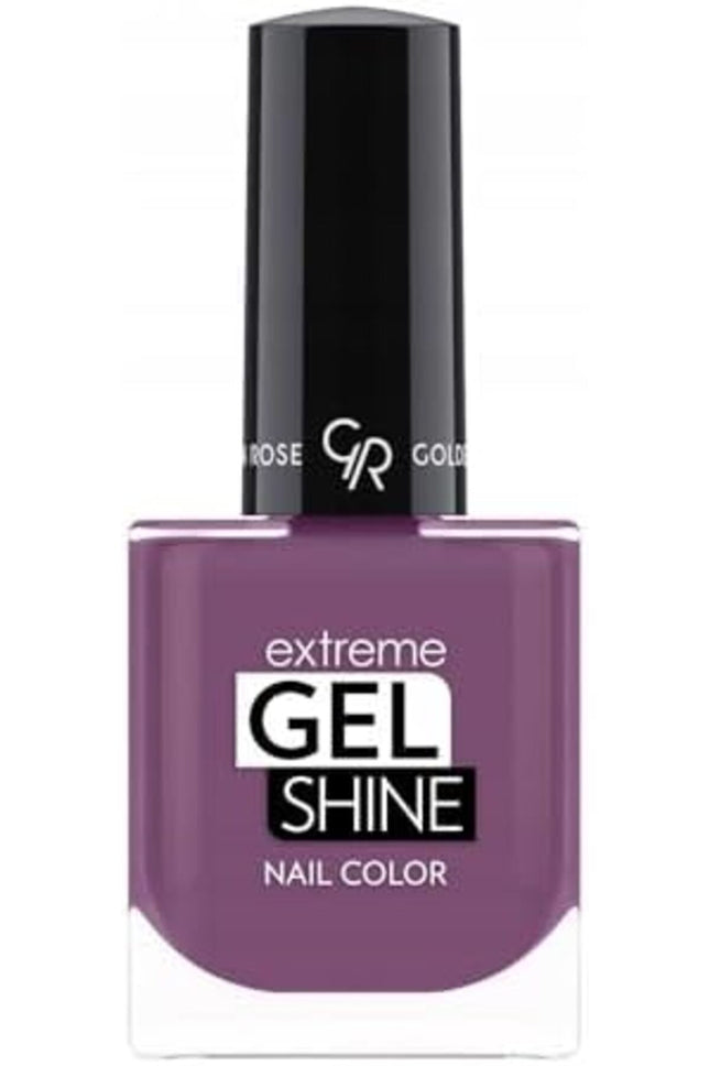 Golden-Rose-Extreme-Gel-Shine-Nail-Polish-26-Vibrant-Purple-KSA-Beauty-Elegance