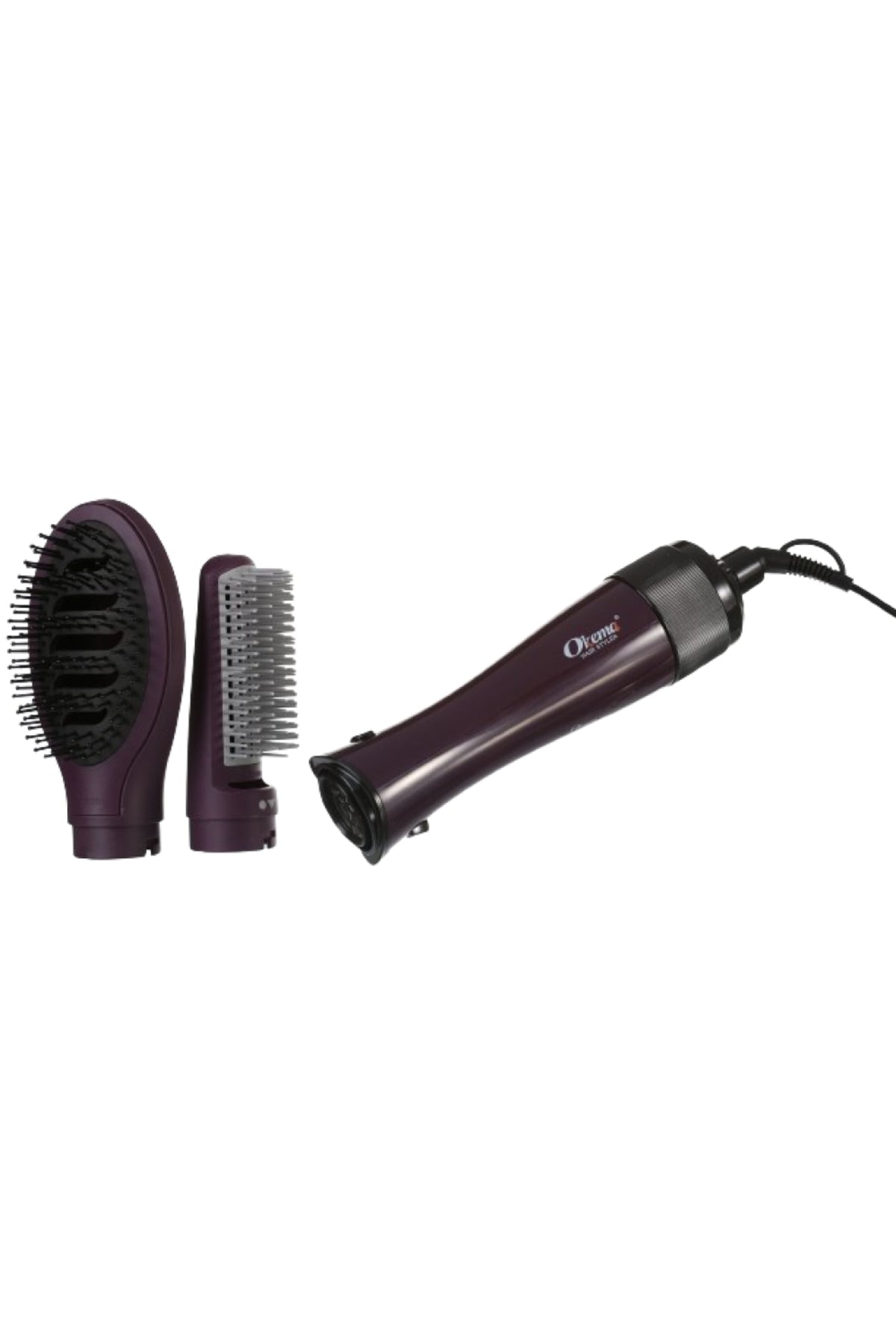 OKMA OK-2118 Hair Dryer
Cool Wind Feature