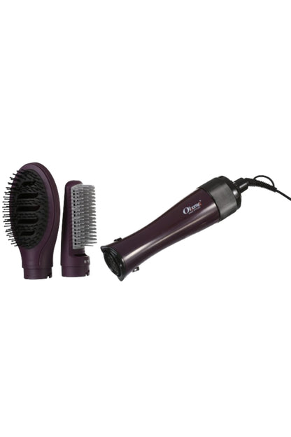 OKMA OK-2118 Hair Dryer
Cool Wind Feature