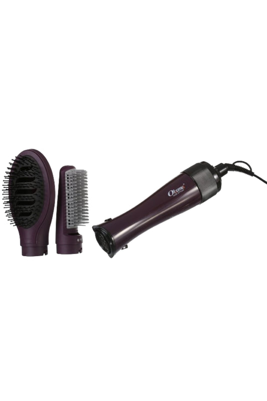 OKMA OK-2118 Hair Dryer
Cool Wind Feature