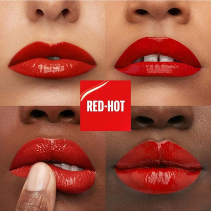 Maybelline روج سوبر ستاي فانيلا رقم 25