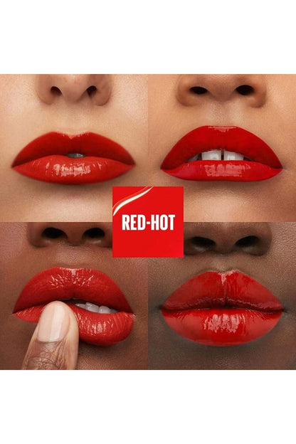Maybelline أحمر شفاه سوبر ستاي فانيلا رقم 25