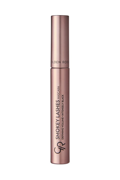 Golden Rose Smoky Lash Black Mascara