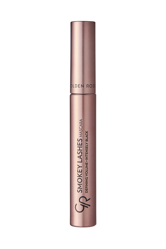 Golden Rose Smoky Lash Black Mascara