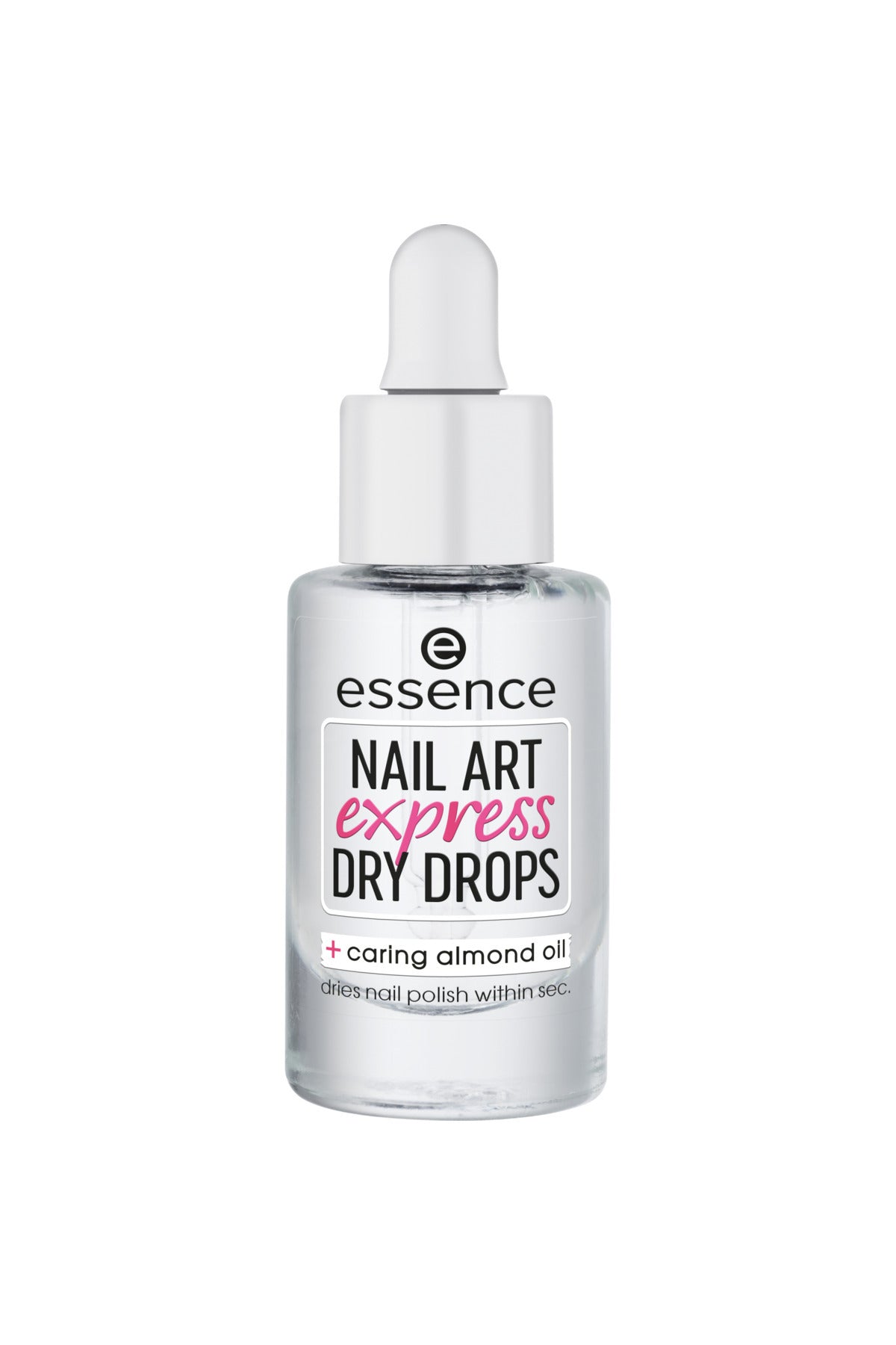Essence nail polish dryer