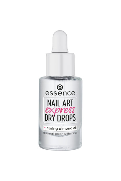 Essence nail polish dryer