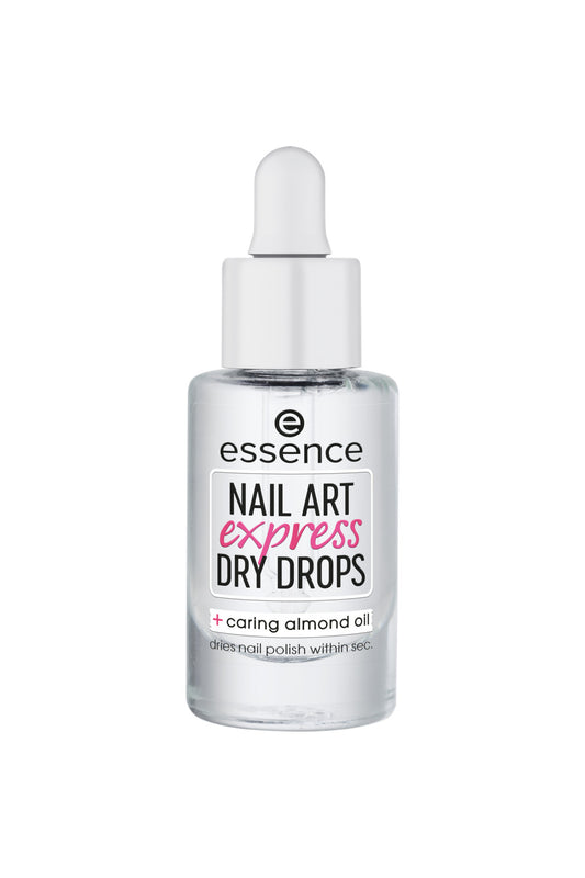 Essence nail polish dryer