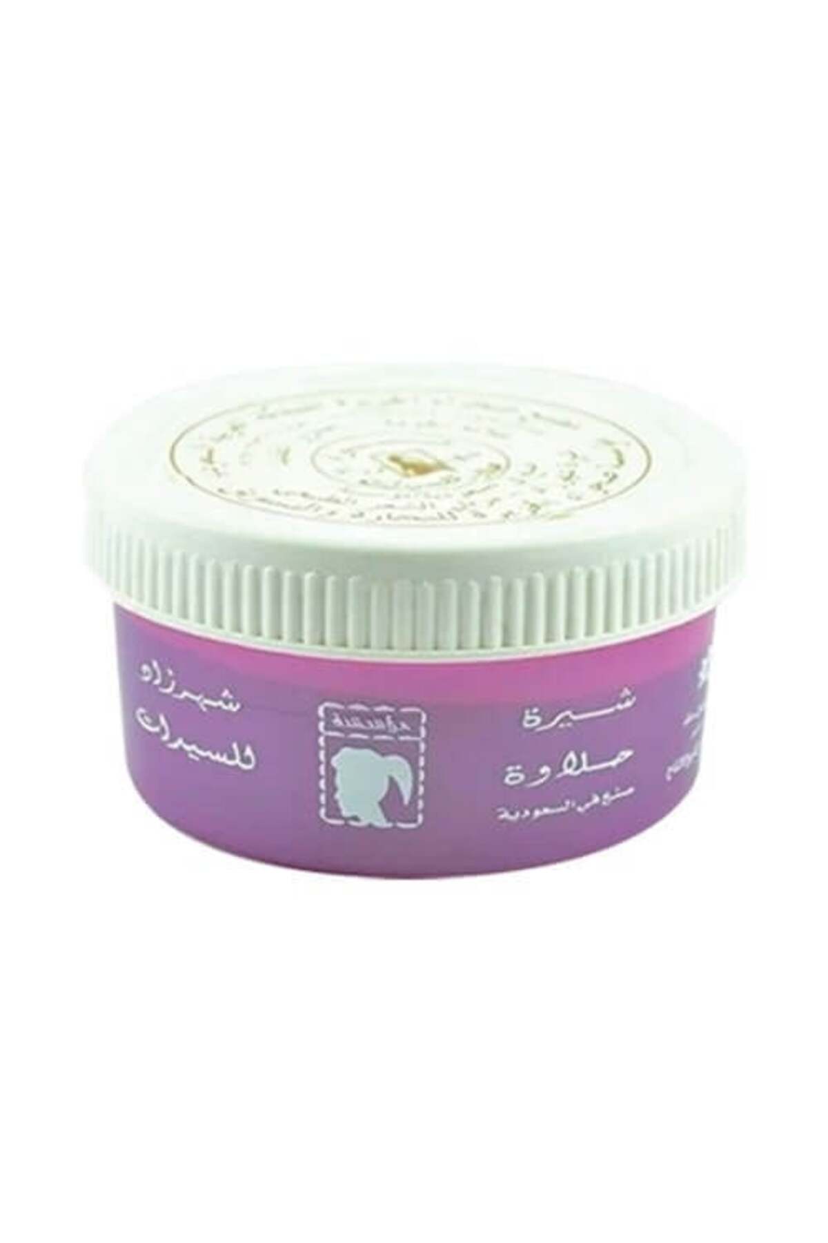 Shahrzad Hair Sweetener 400g,