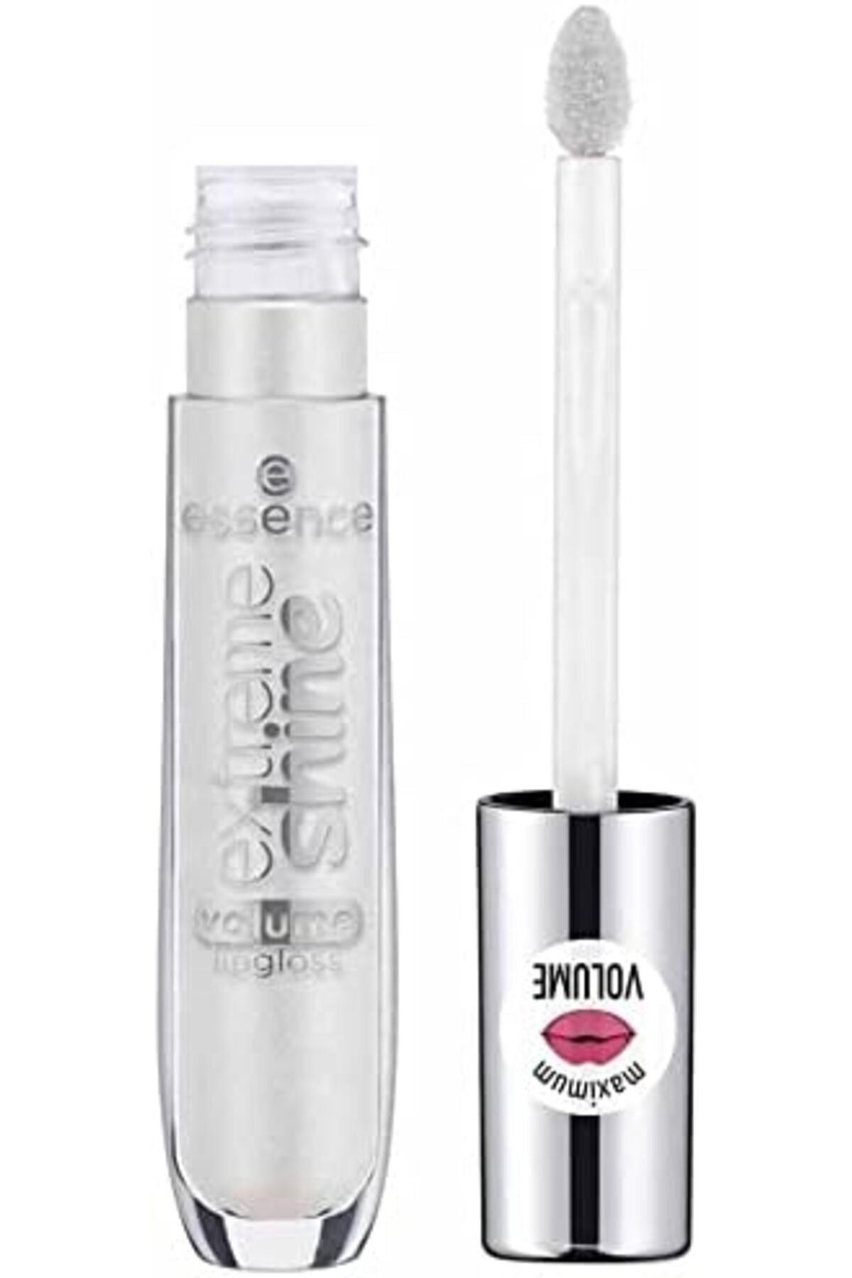 Essence Lip Gloss (Milky Way) No. 101
