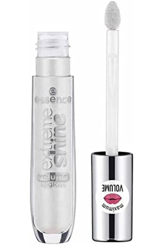 Essence Lip Gloss (Milky Way) No. 101