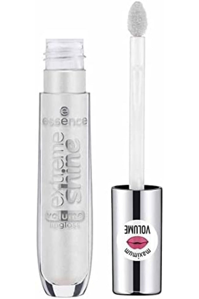 Essence Lip Gloss (Milky Way) No. 101