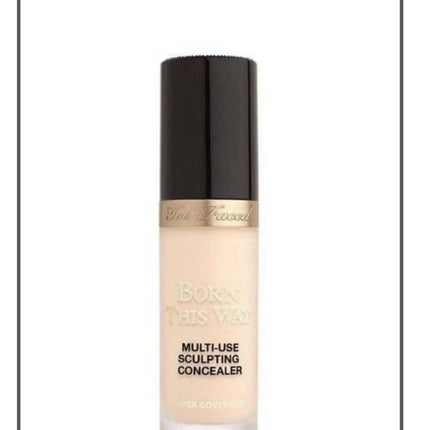 خافي عيوب توفيسد السنوي