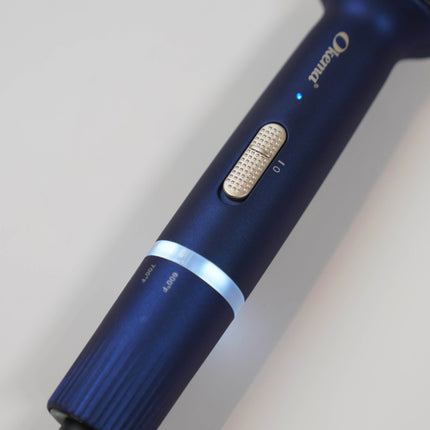 Ceramic hair straightener and brush 732-OK
Two-in-one multi-functional hair styling tool