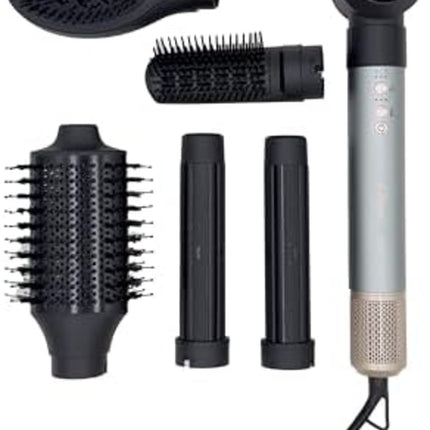 Okema hair dryer - 1800