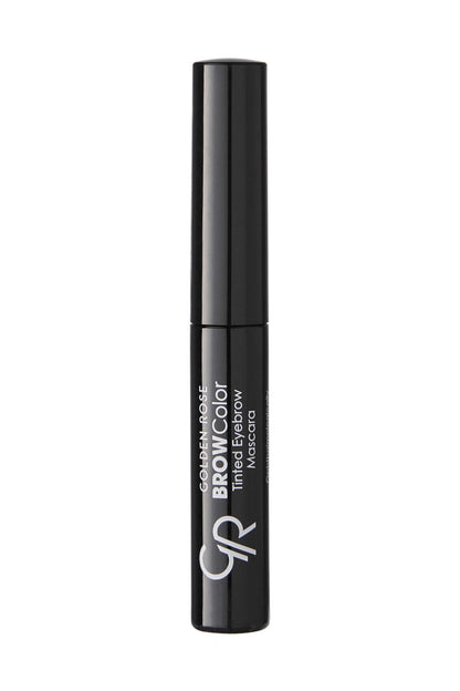 Golden Rose Eyebrow Mascara No. 04