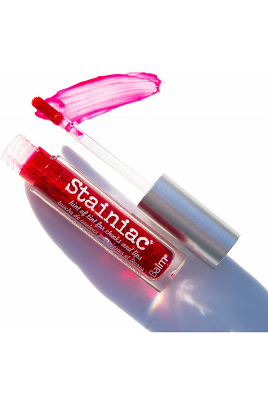 The Balm Tint Lips