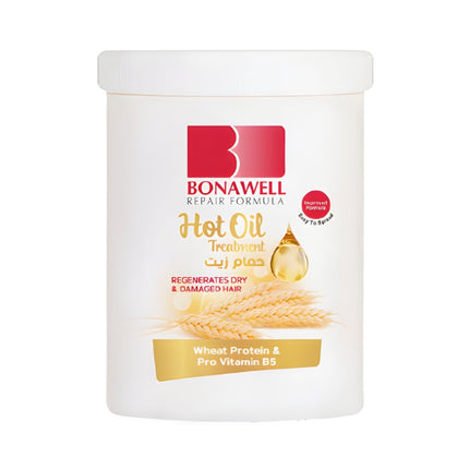 Bonawell Hair Oil Bath 810ml,