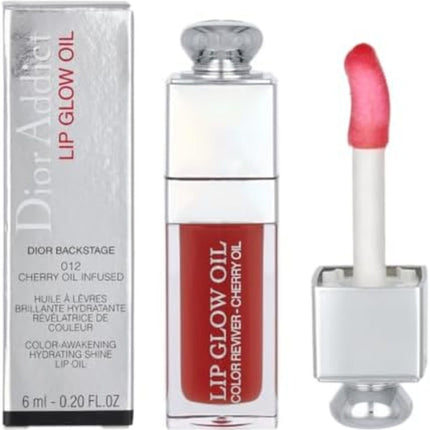 Dior Addict Lip Gloss No. 012