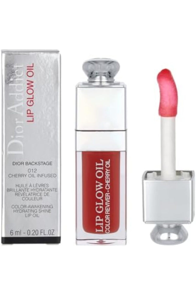 Dior Addict Lip Gloss No. 012