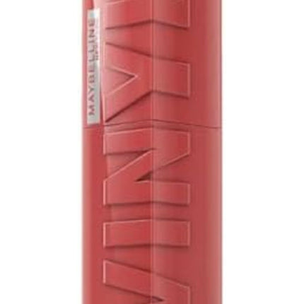 Maybelline روج سوبر ستاي فانيلا رقم 15