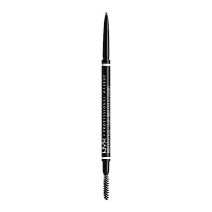قلم الحواجب الاحترافي NYX بلون أشقر رمادي