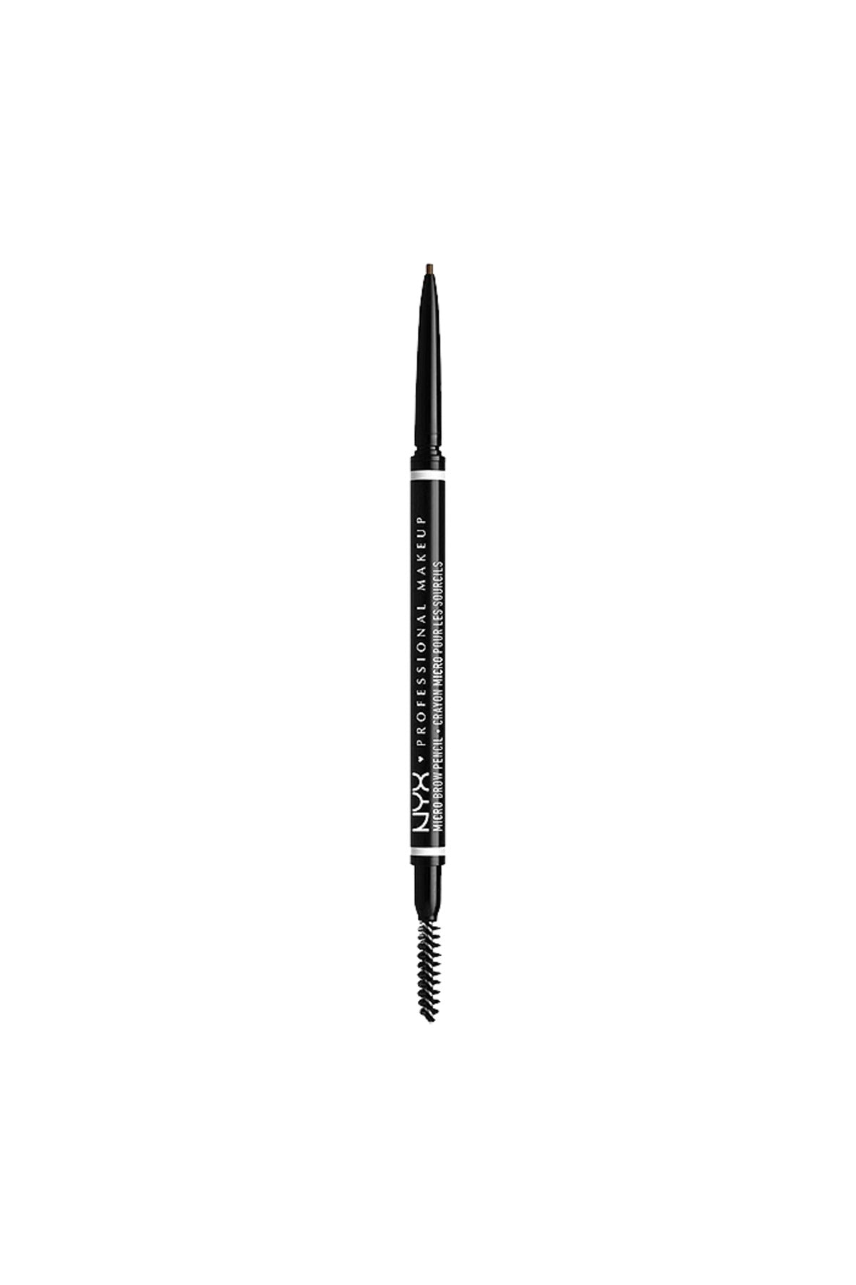 NYX Professional Eyebrow Pencil Pin Ash Brown