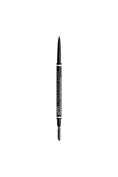 NYX Professional Eyebrow Pencil Pin Ash Brown