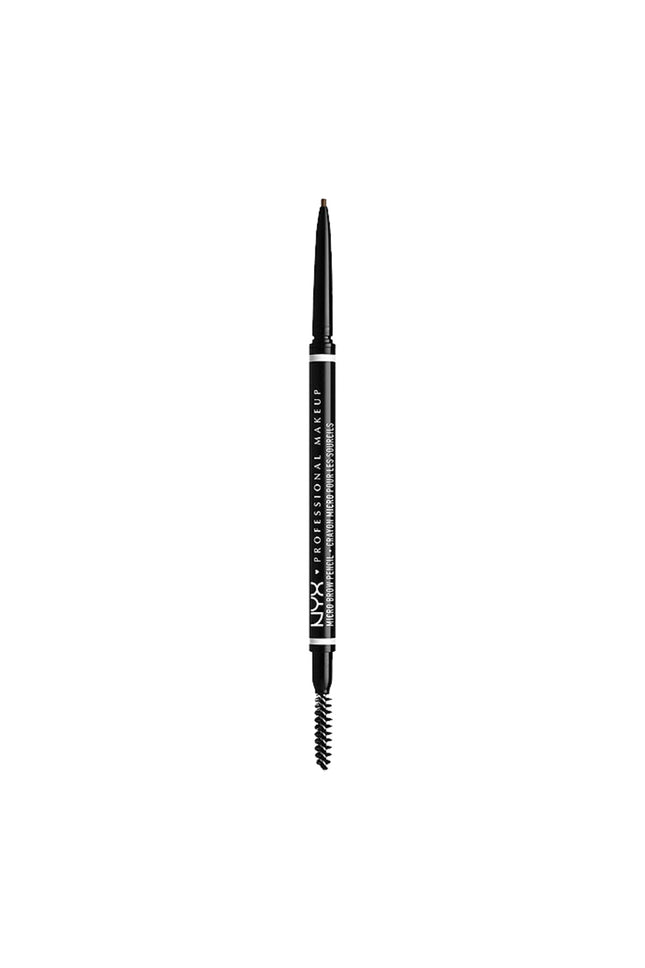 قلم الحواجب الاحترافي NYX بلون أشقر رمادي