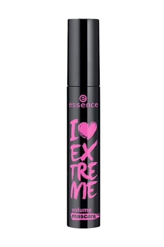 Essence I Love Extreme mascara black