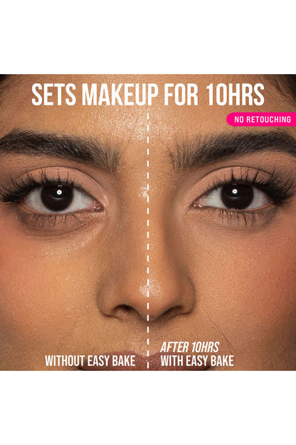 Huda Beauty Easy Bake Cupcake Setting Powder 20g