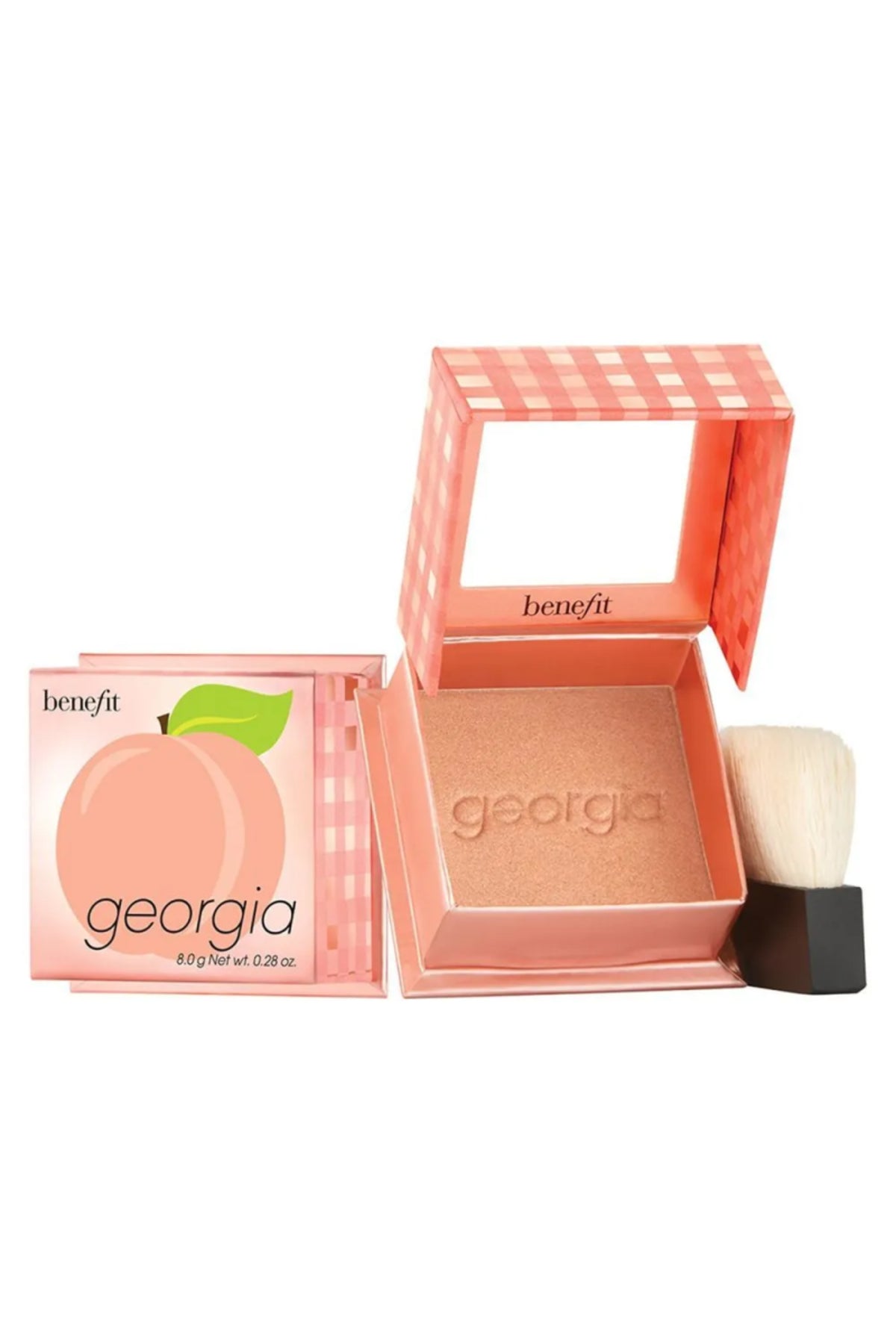 Benefit Georgia Blush 8g
