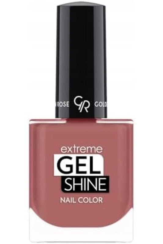 Golden-Rose-Extreme-Gel-Shine-Nail-Polish-17-Soft-Lilac-KSA-Beauty-Elegance
