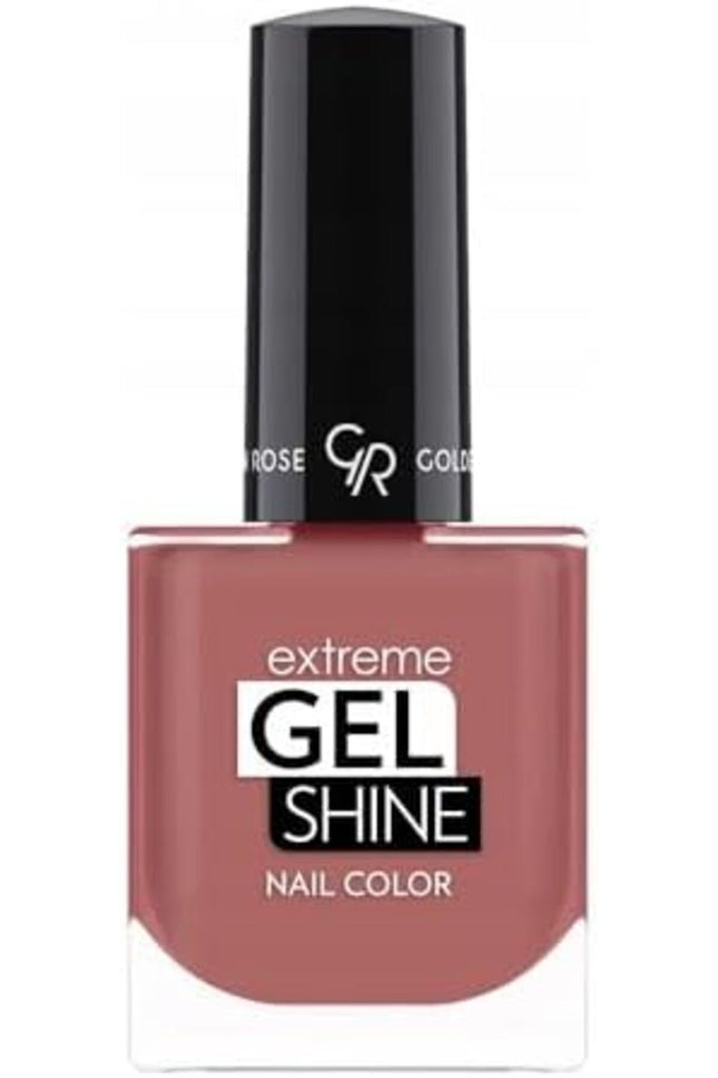 Golden-Rose-Extreme-Gel-Shine-Nail-Polish-17-Soft-Lilac-KSA-Beauty-Elegance