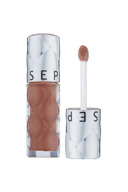 Sephora Lip Gloss Plump Effect No. 02