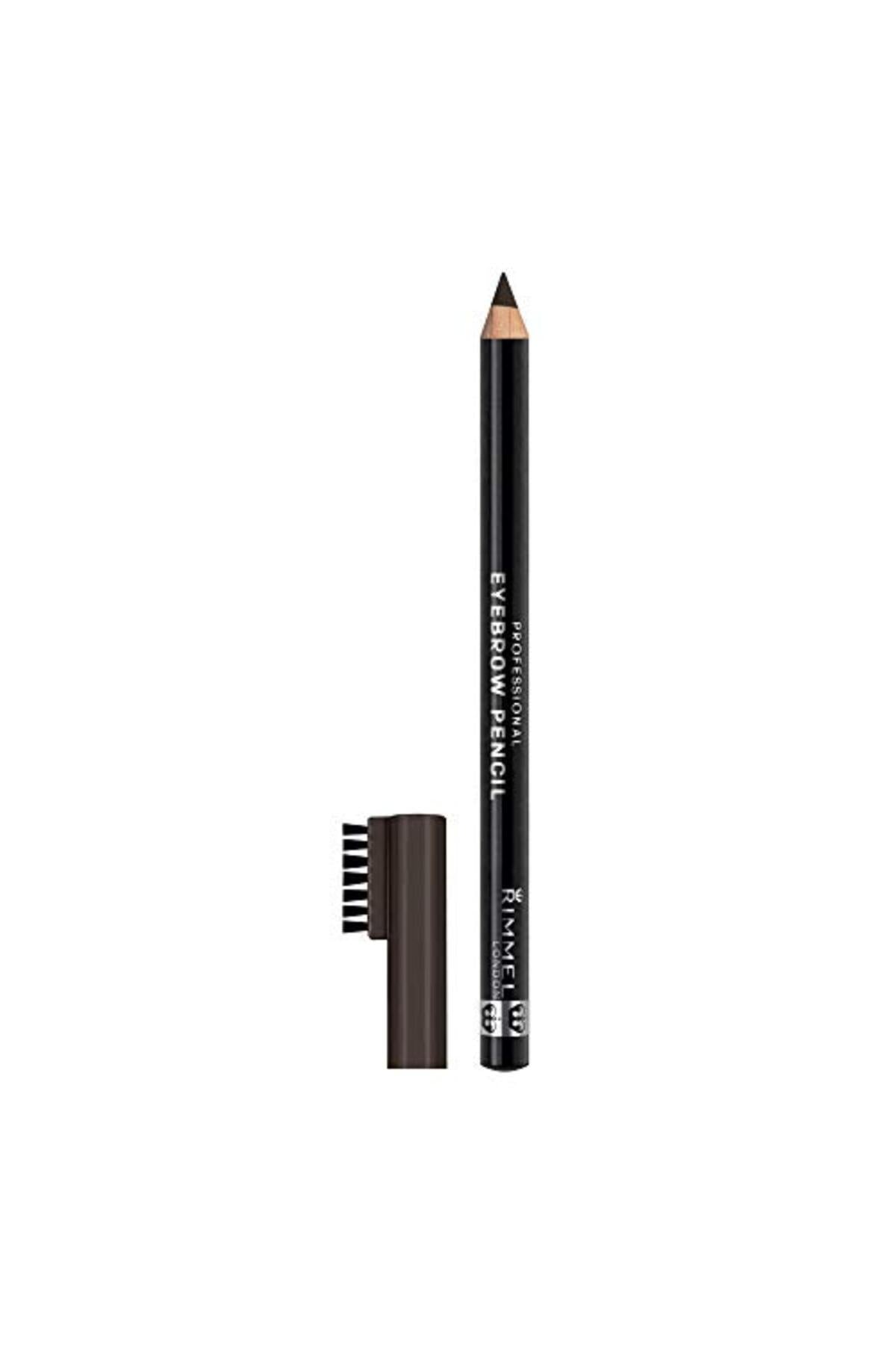 Rimmel Eyebrow Pencil No. 004