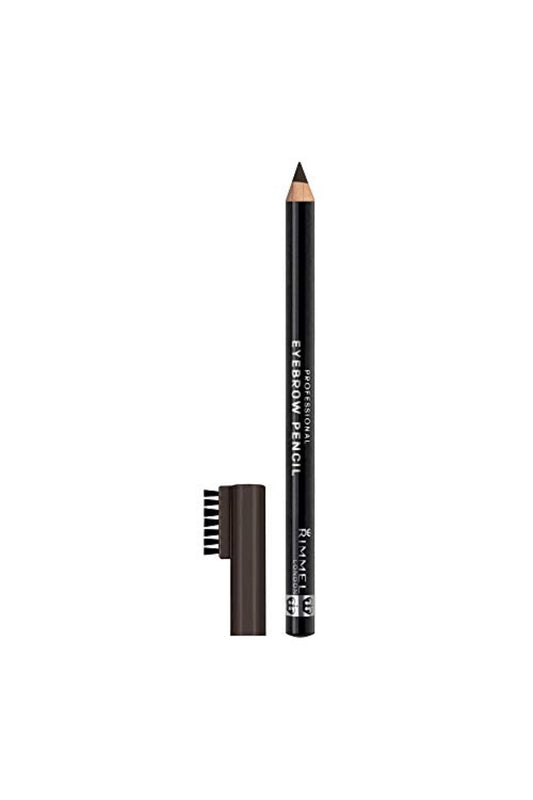 Rimmel Eyebrow Pencil No. 004
