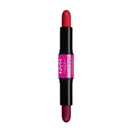 أحمر خدود كريمي إسفنجي سويت شيك من NYX رقم 05