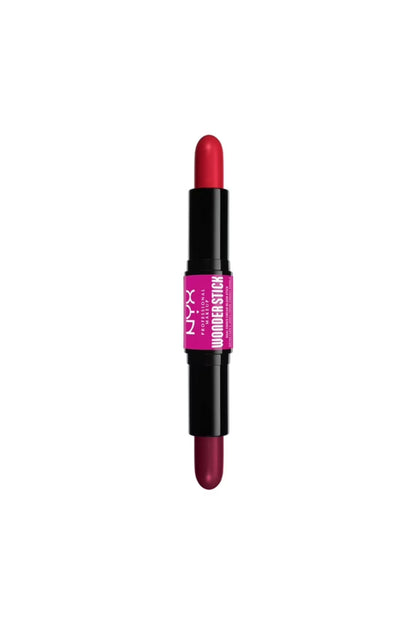 NYX Blush Creamy Sponge Sweet Chic No. 05