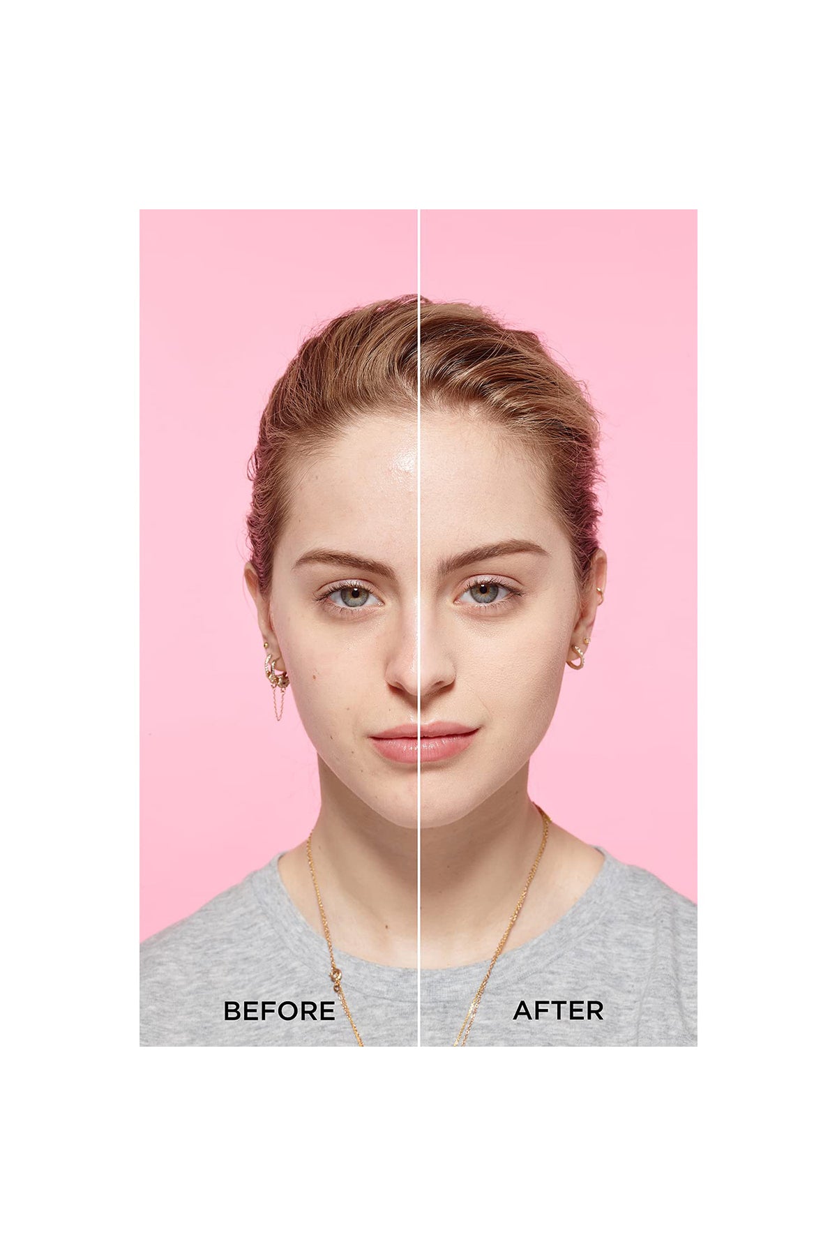 L'Oreal Infallible Semi-Perfect Powder No. 040