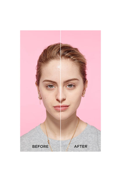 L'Oreal Infallible Semi-Perfect Powder No. 040