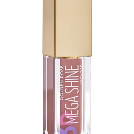 Lipgloss Mega Shine 3D 105
