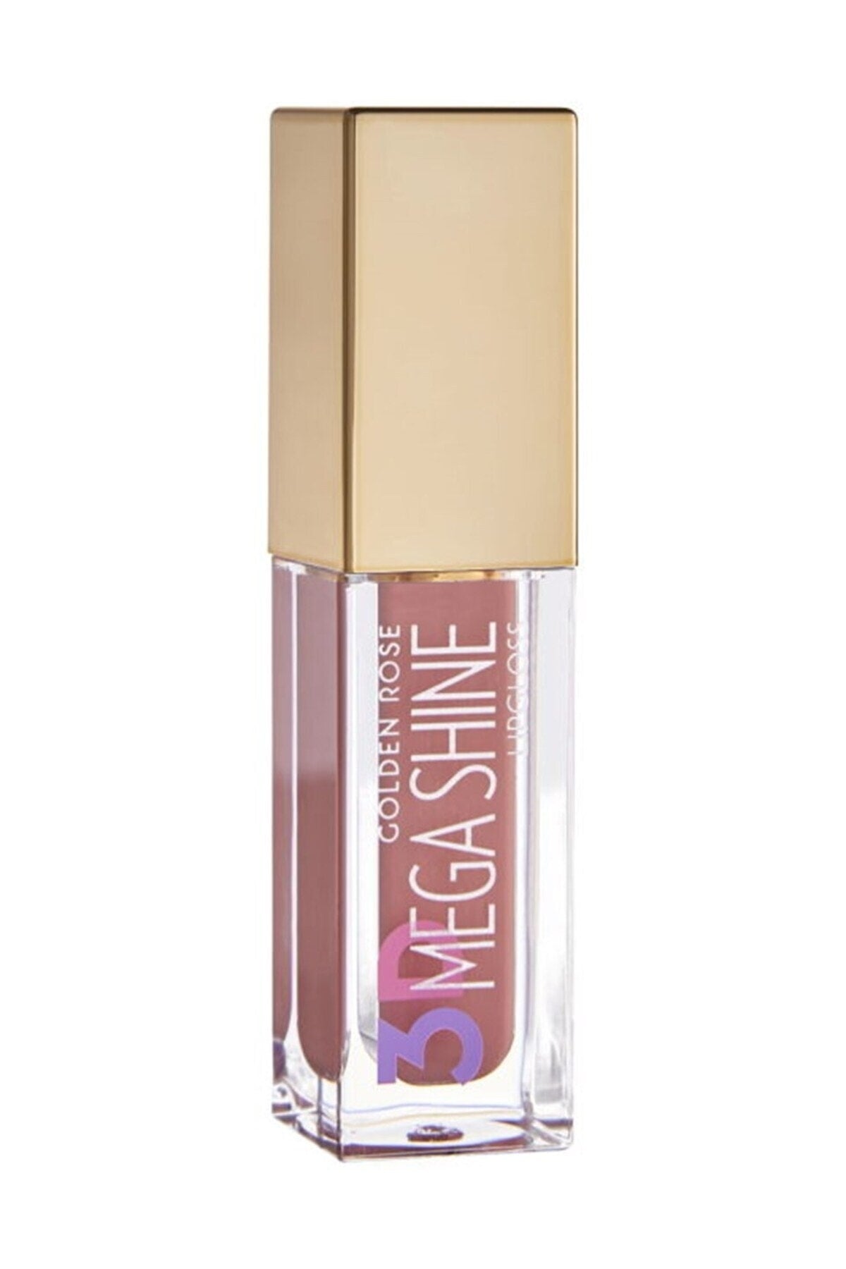 Golden Rose 3D Mega Shine 105